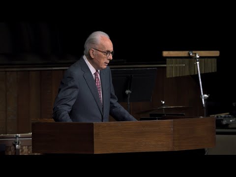 The Final Mystery Revealed (Revelation 10:1–11)