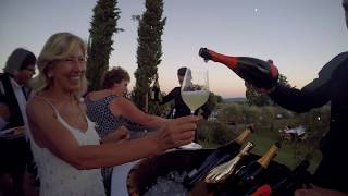 JamesSuckling.com's Annual 4th of July Magnum Party