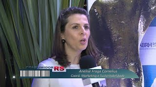 ABRH-RS promove cerimônia de entrega do Top Ser Humano e do Top Cidadania 2018