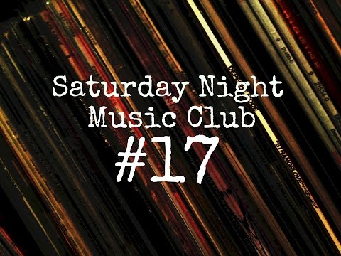 Saturday Night Music Club #17: Bret & Jaymz Get Hostile