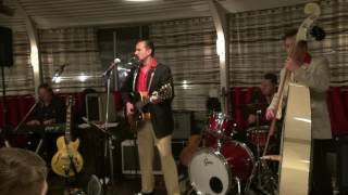 LA MEMPHIS MAFIA - I Was The One