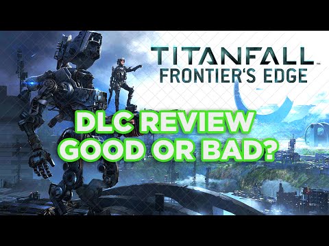Titanfall : Frontier's Edge PC