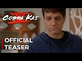 Cobra Kai Season 5: Official New Teaser Trailer / Date Announcement / Netflix 2022