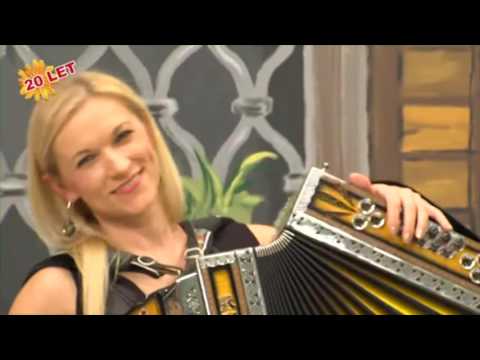 Navihanke - Sramežljivi fant