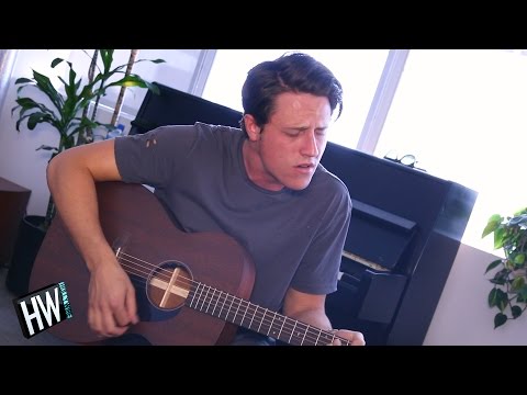 Like I Did - Shane Harper