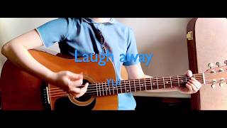 【弾き語り】Laugh away／YUI