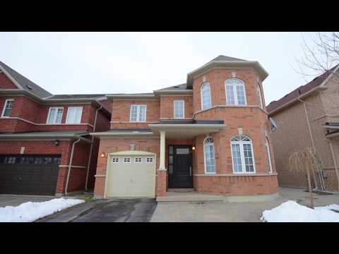 41 Watchman Road Brampton, Iannis Pagonis
