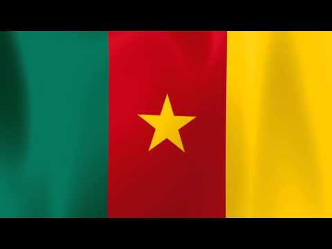 Cameroon National Anthem (Instrumental)