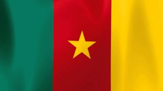 Cameroon National Anthem (Instrumental)