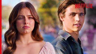 Padgett & Cameron's Best Moments | He's All That | Netflix