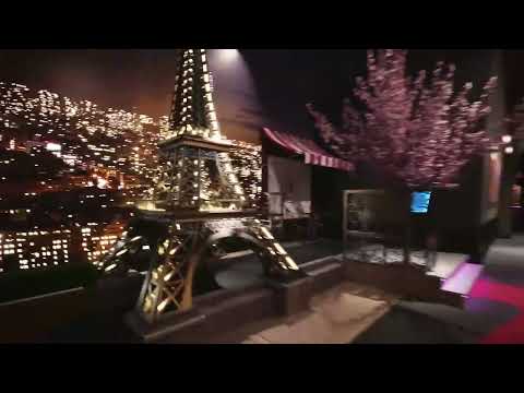 N.J. Gets Ready for Huge Entertainment Venue Opening in June