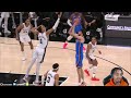 FlightReacts To THUNDER at SPURS | FULL GAME HIGHLIGHTS | February 29, 2024!