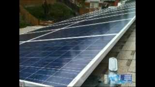 preview picture of video 'Santee Solar Power (888) 747-5723'