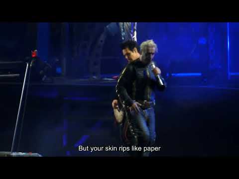 Rammstein (Live Multicam) Heirate Mich - Soldier Field Chicago, IL 9/03/2022