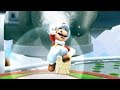 Super Mario Galaxy 2 All Power Ups