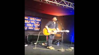 Kristian Bush - Southern Gravity- K92.3
