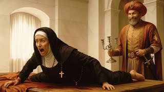 What the Ottomans Did to Christian Nuns Is Far Darker Than History Admits