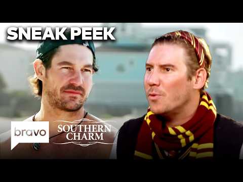 SNEAK PEEK: Your First Look at Southern Charm Season 11! | (S11) | Bravo