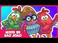 Noite De São João Galinha Pintadinha 4 OFICIAL