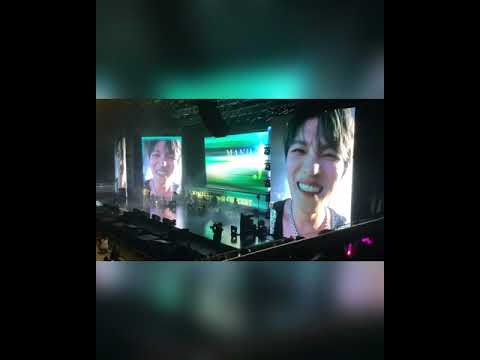 Jaejoong’s concert in Manila 2023 at MOA Arena