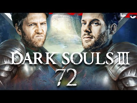 Road to EEEENDBOOOSS!! | DARK SOULS 3 mit Florentin & Nils #72