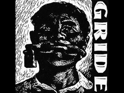 Gride - Split 12