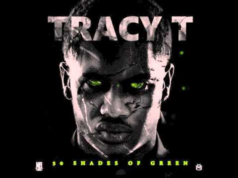 Tracy T - "We Different" Feat Meek Mill (50 Shades Of Green)
