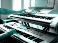 Gummy Bear Song Keyboard