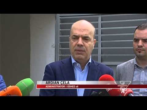 Bizneset shkelin marrëveshjen me OSHEE    - News, Lajme - Vizion Plus