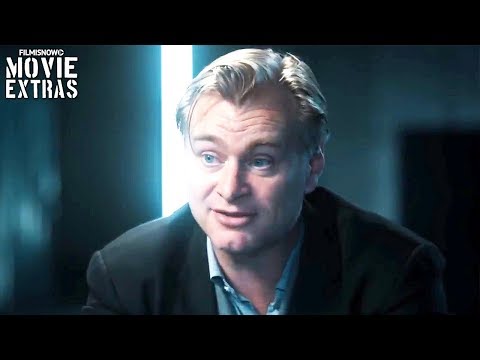 JAMES CAMERON'S STORY OF SCIENCE FICTION | Christopher Nolan Clip (AMC)