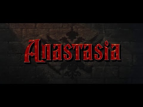 Anastasia (1956) 480p - Melodrama by Anatole Litvak with Ingrid Bergman, Yul Brynner.