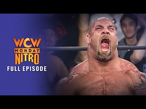 WCW Monday Nitro