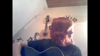 Xandria - forevermore cover acoustic