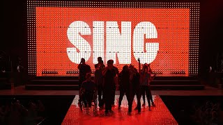 Sing — Glee: The 3D Concert Movie | Glee 10 Years