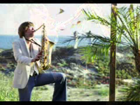 Heartbreak - John Klemmer