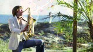 Heartbreak - John Klemmer