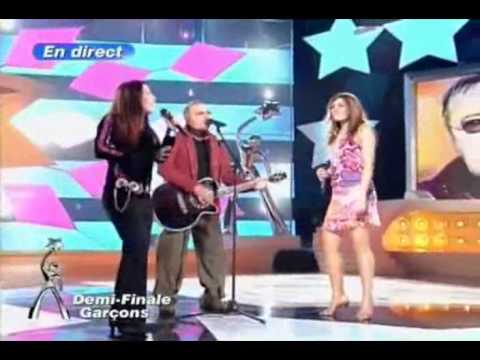 Umberto Tozzi Sofia Cerena Toi Tu avi