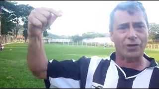 preview picture of video 'Saulo Braw completa 289 gols nos Trintões 04 04 2015'