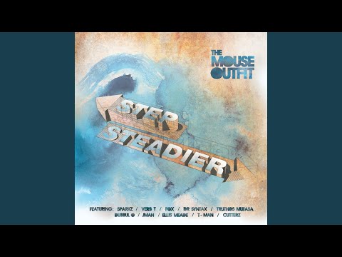 The Answer (feat. Dr Syntax)