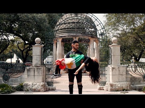 AK Arshi - "Gole Yakh (Wintersweet)"