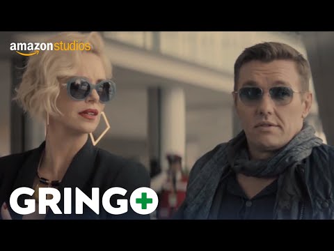 Gringo (TV Spot)
