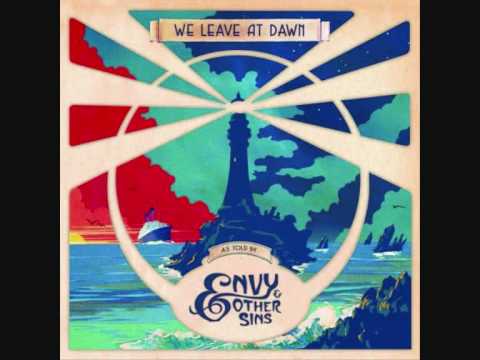 Envy & Other Sins - Shipwrecked