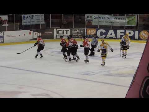 Danick Bouchard But 8