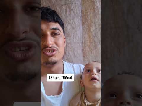 Please save me no food no water,the link in bio#america food #gaza #florida #fypシ゚viral