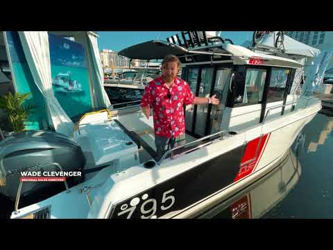 NC 795 Sport S2 Key Features