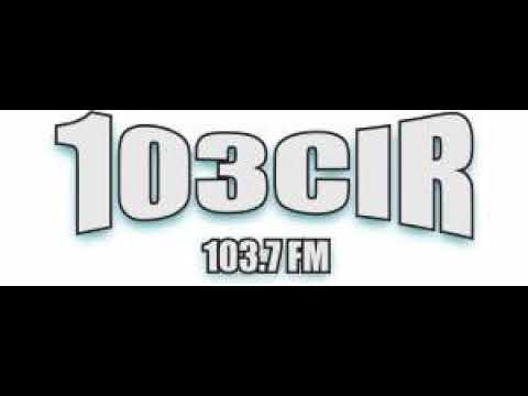 WCIR "103CIR" - Legal ID - 1990s