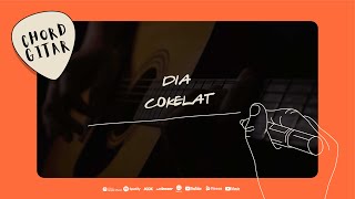 Download lagu Chord Gitar Cokelat - Dia mp3