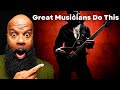 10 Easy Things That Make You A Great Musician (#4 Might Surprise You)