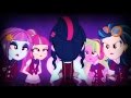 MLP: Equestria Girls - Friendship Games - Unleash ...