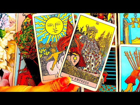 CAPRICORN! THE BEST READING EVER!!????♥️????15-21 MID APRIL 2024 WEEKLY TAROT